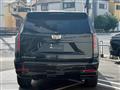 2025 Cadillac Escalade