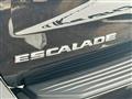 2025 Cadillac Escalade