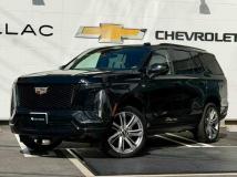 2025 Cadillac Escalade