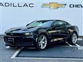 2024 Chevrolet Camaro