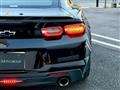 2024 Chevrolet Camaro