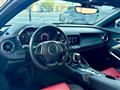 2024 Chevrolet Camaro