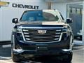 2024 Cadillac Escalade