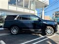 2024 Cadillac Escalade