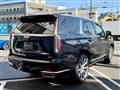 2024 Cadillac Escalade