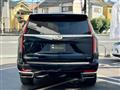 2024 Cadillac Escalade
