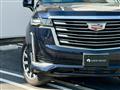 2024 Cadillac Escalade