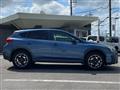 2017 Subaru IMPREZA XV HYBRID