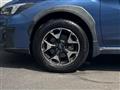 2017 Subaru IMPREZA XV HYBRID