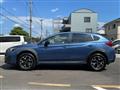 2017 Subaru IMPREZA XV HYBRID