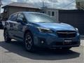 2017 Subaru IMPREZA XV HYBRID