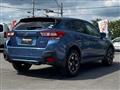 2017 Subaru IMPREZA XV HYBRID