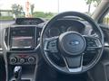 2017 Subaru IMPREZA XV HYBRID