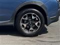 2017 Subaru IMPREZA XV HYBRID