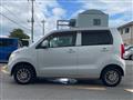 2008 Suzuki Wagon R