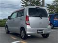 2008 Suzuki Wagon R