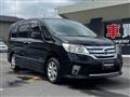 2013 Nissan Serena