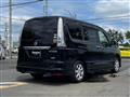 2013 Nissan Serena