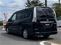 2013 Nissan Serena