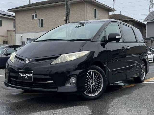 2010 Toyota Estima