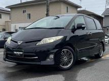 2010 Toyota Estima