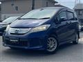 2011 Honda Freed