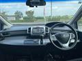 2011 Honda Freed