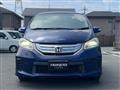 2011 Honda Freed
