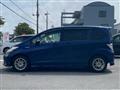 2011 Honda Freed