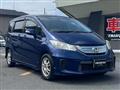 2011 Honda Freed