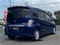 2011 Honda Freed