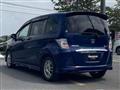 2011 Honda Freed