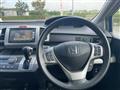 2011 Honda Freed