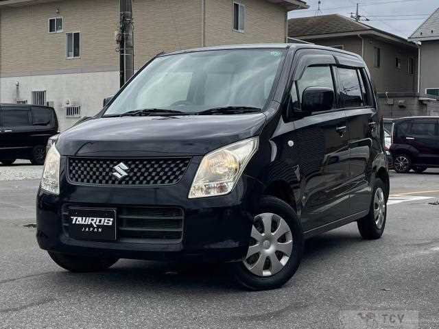 2010 Suzuki Wagon R