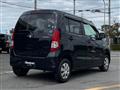 2010 Suzuki Wagon R