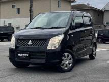 2010 Suzuki Wagon R
