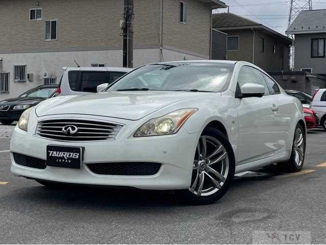 2007 Nissan Skyline