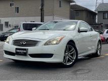2007 Nissan Skyline