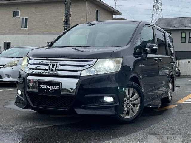 2010 Honda Honda Others