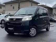 2011 Honda Life