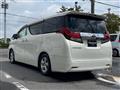 2015 Toyota Alphard G