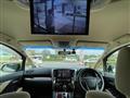 2015 Toyota Alphard G