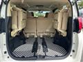 2015 Toyota Alphard G
