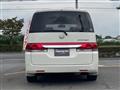 2007 Honda Step WGN
