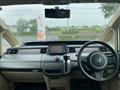 2007 Honda Step WGN