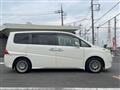 2007 Honda Step WGN