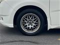 2007 Honda Step WGN
