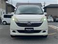 2007 Honda Step WGN