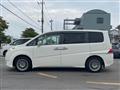 2007 Honda Step WGN