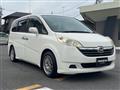 2007 Honda Step WGN